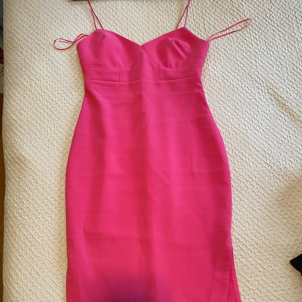 Likely Caprio Dress